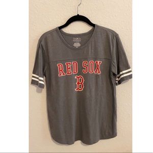 Boston Red Sox shirt